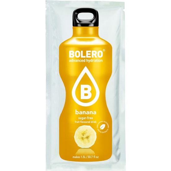 Picture of BOLERO FRUIT DRINK BANANA